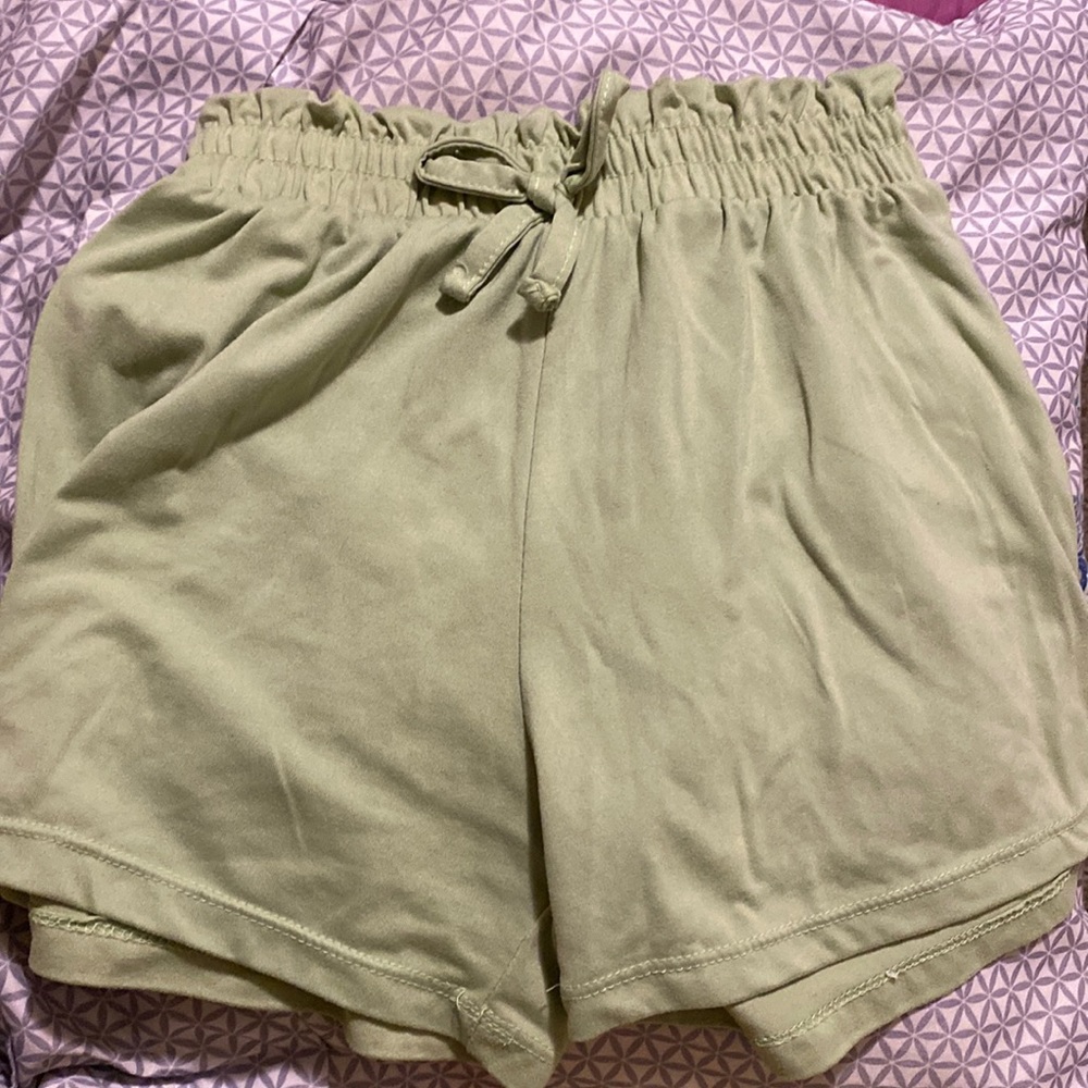 short (perfect for summer